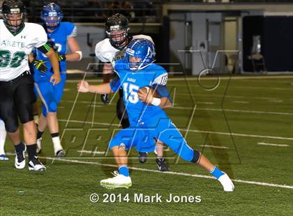 Thumbnail 3 in Arete Prep @ Bagdad photogallery.