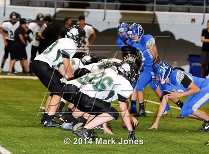 Thumbnail 2 in Arete Prep @ Bagdad photogallery.