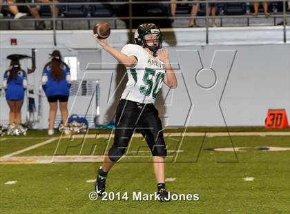 Thumbnail 3 in Arete Prep @ Bagdad photogallery.