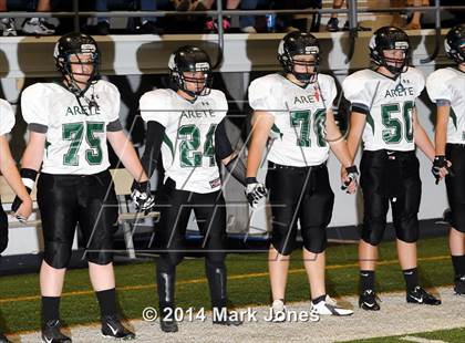 Thumbnail 2 in Arete Prep @ Bagdad photogallery.