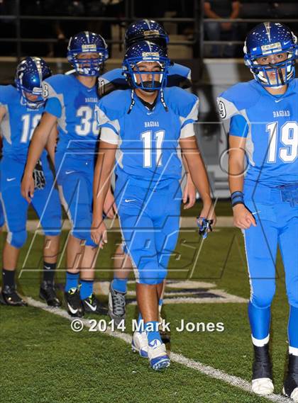 Thumbnail 2 in Arete Prep @ Bagdad photogallery.