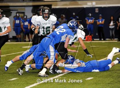 Thumbnail 3 in Arete Prep @ Bagdad photogallery.