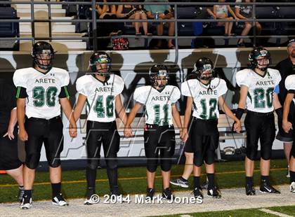 Thumbnail 2 in Arete Prep @ Bagdad photogallery.