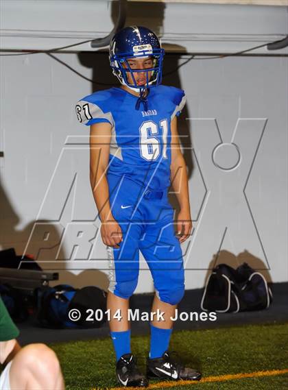 Thumbnail 3 in Arete Prep @ Bagdad photogallery.