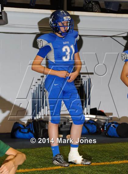 Thumbnail 2 in Arete Prep @ Bagdad photogallery.