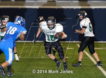 Thumbnail 3 in Arete Prep @ Bagdad photogallery.