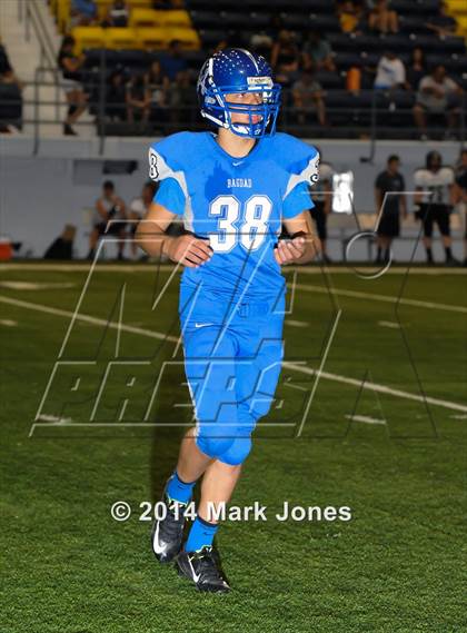 Thumbnail 3 in Arete Prep @ Bagdad photogallery.