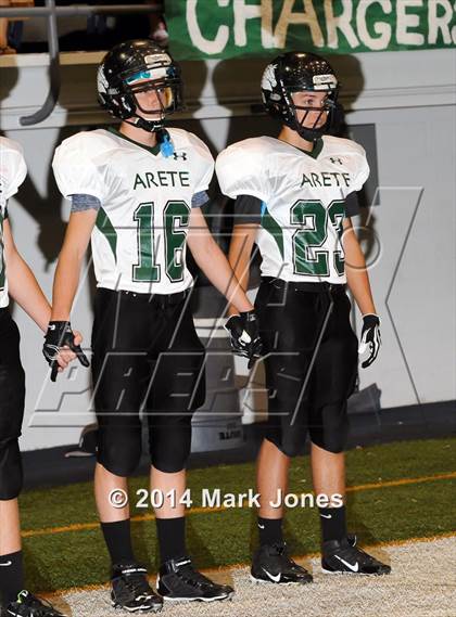 Thumbnail 1 in Arete Prep @ Bagdad photogallery.