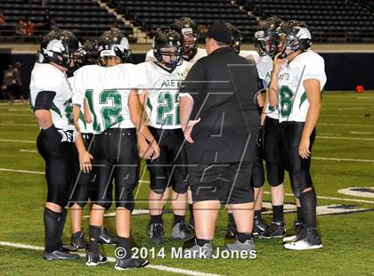 Thumbnail 1 in Arete Prep @ Bagdad photogallery.