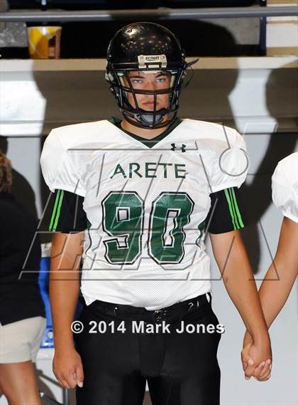 Thumbnail 3 in Arete Prep @ Bagdad photogallery.