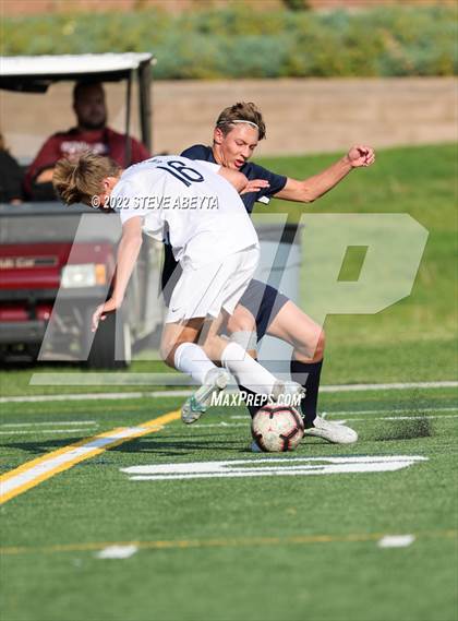 Thumbnail 3 in Valor Christian @ Cherokee Trail photogallery.