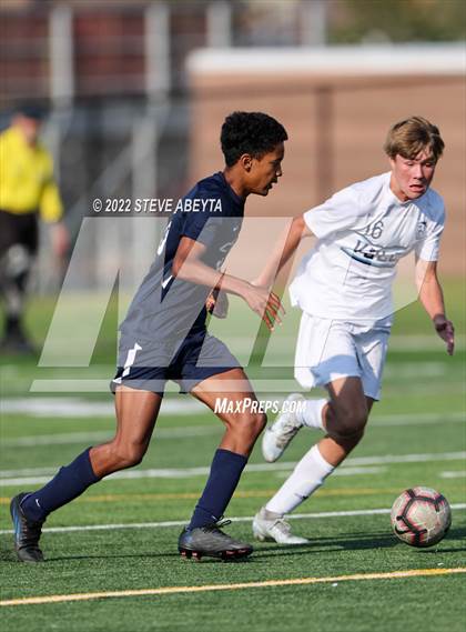Thumbnail 1 in Valor Christian @ Cherokee Trail photogallery.