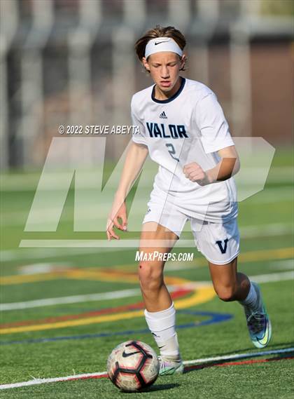Thumbnail 1 in Valor Christian @ Cherokee Trail photogallery.