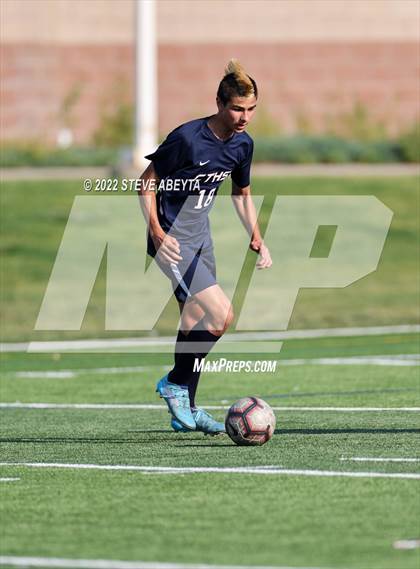 Thumbnail 1 in Valor Christian @ Cherokee Trail photogallery.