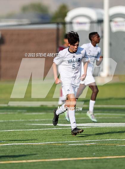 Thumbnail 3 in Valor Christian @ Cherokee Trail photogallery.