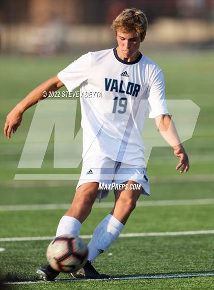 Thumbnail 3 in Valor Christian @ Cherokee Trail photogallery.