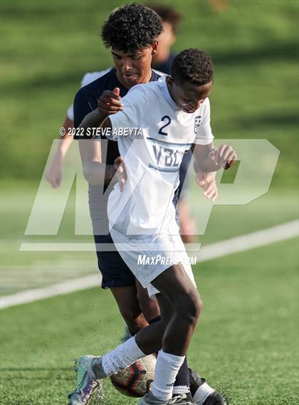 Thumbnail 1 in Valor Christian @ Cherokee Trail photogallery.