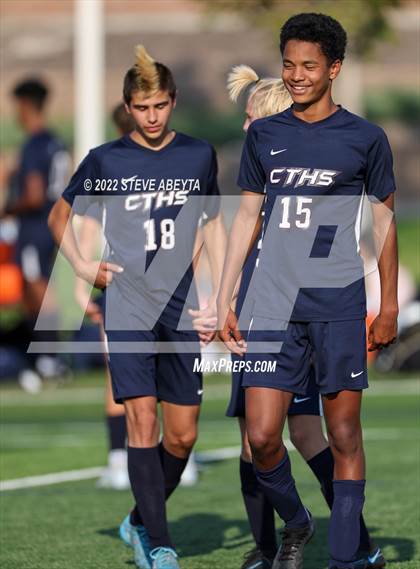 Thumbnail 3 in Valor Christian @ Cherokee Trail photogallery.