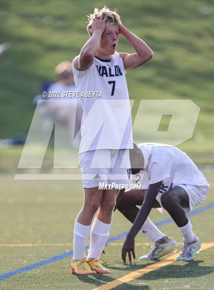 Thumbnail 1 in Valor Christian @ Cherokee Trail photogallery.