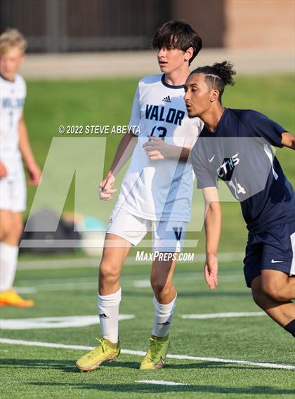 Thumbnail 2 in Valor Christian @ Cherokee Trail photogallery.