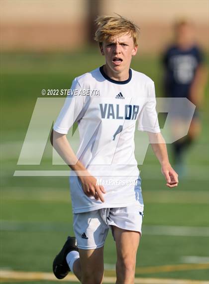 Thumbnail 3 in Valor Christian @ Cherokee Trail photogallery.