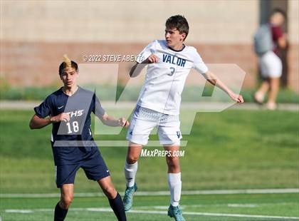 Thumbnail 1 in Valor Christian @ Cherokee Trail photogallery.