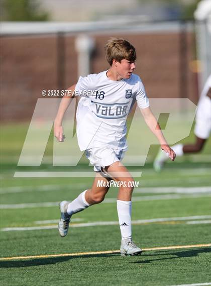 Thumbnail 2 in Valor Christian @ Cherokee Trail photogallery.
