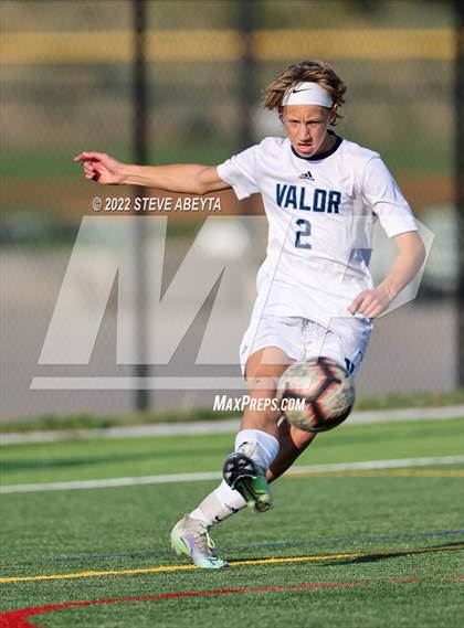 Thumbnail 1 in Valor Christian @ Cherokee Trail photogallery.