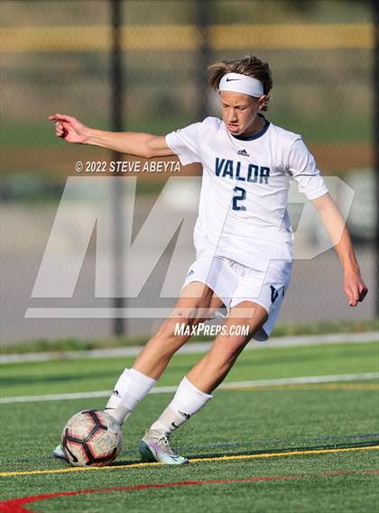 Thumbnail 3 in Valor Christian @ Cherokee Trail photogallery.