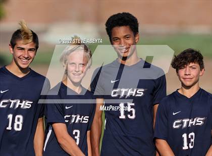 Thumbnail 2 in Valor Christian @ Cherokee Trail photogallery.