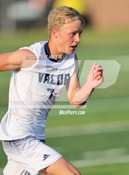 Thumbnail 1 in Valor Christian @ Cherokee Trail photogallery.