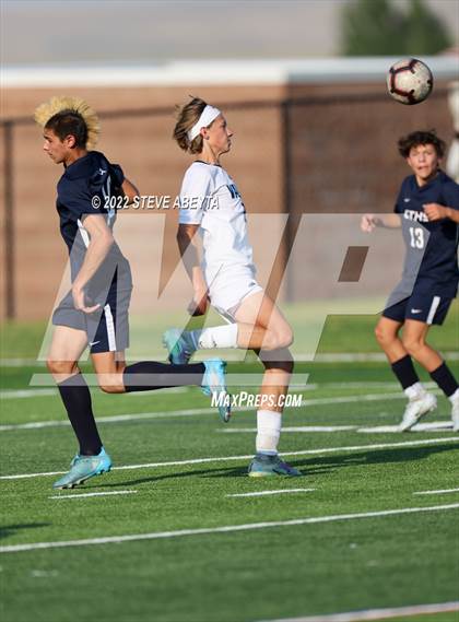 Thumbnail 2 in Valor Christian @ Cherokee Trail photogallery.