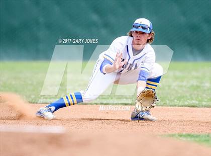 Thumbnail 1 in Lincoln vs. Placer (CIF SJS D4 Final) photogallery.