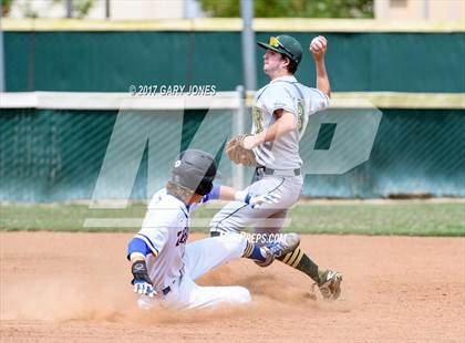 Thumbnail 1 in Lincoln vs. Placer (CIF SJS D4 Final) photogallery.