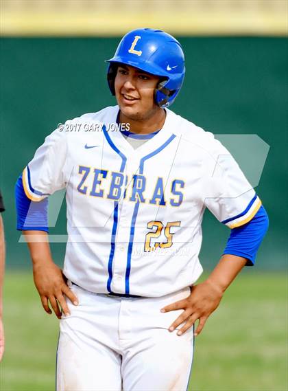 Thumbnail 1 in Lincoln vs. Placer (CIF SJS D4 Final) photogallery.
