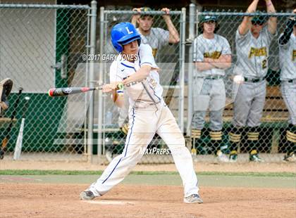Thumbnail 1 in Lincoln vs. Placer (CIF SJS D4 Final) photogallery.