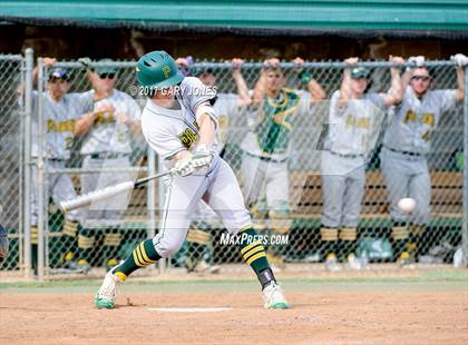 Thumbnail 1 in Lincoln vs. Placer (CIF SJS D4 Final) photogallery.
