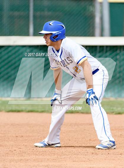 Thumbnail 1 in Lincoln vs. Placer (CIF SJS D4 Final) photogallery.