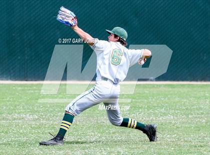 Thumbnail 2 in Lincoln vs. Placer (CIF SJS D4 Final) photogallery.