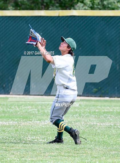 Thumbnail 3 in Lincoln vs. Placer (CIF SJS D4 Final) photogallery.