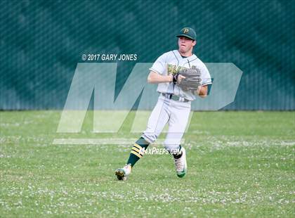 Thumbnail 2 in Lincoln vs. Placer (CIF SJS D4 Final) photogallery.