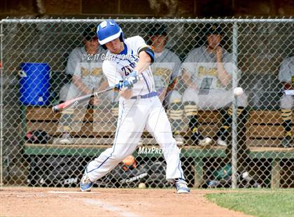 Thumbnail 1 in Lincoln vs. Placer (CIF SJS D4 Final) photogallery.