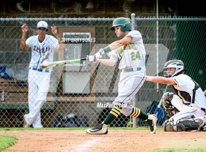 Thumbnail 1 in Lincoln vs. Placer (CIF SJS D4 Final) photogallery.