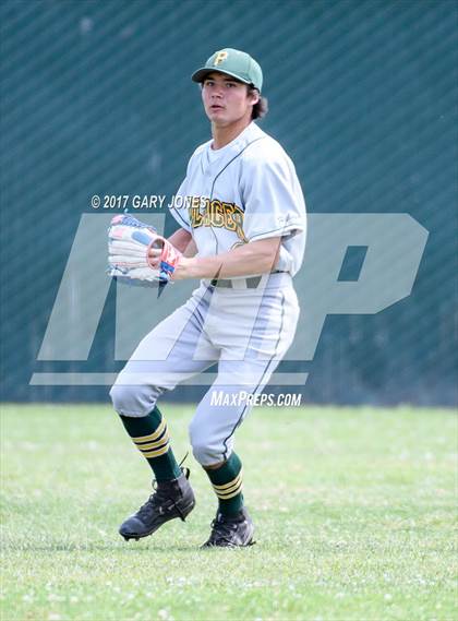 Thumbnail 1 in Lincoln vs. Placer (CIF SJS D4 Final) photogallery.