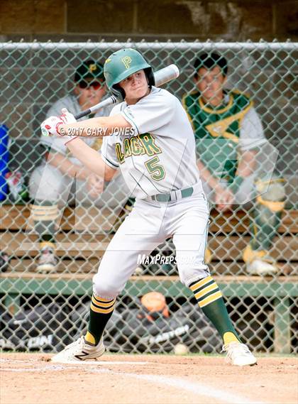 Thumbnail 1 in Lincoln vs. Placer (CIF SJS D4 Final) photogallery.