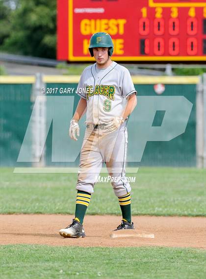Thumbnail 1 in Lincoln vs. Placer (CIF SJS D4 Final) photogallery.