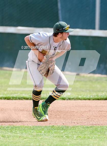 Thumbnail 1 in Lincoln vs. Placer (CIF SJS D4 Final) photogallery.