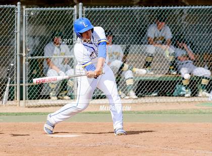 Thumbnail 1 in Lincoln vs. Placer (CIF SJS D4 Final) photogallery.