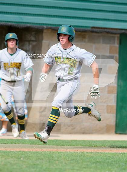Thumbnail 1 in Lincoln vs. Placer (CIF SJS D4 Final) photogallery.