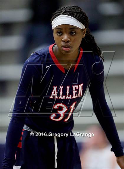 Thumbnail 3 in Allen @ Flower Mound photogallery.